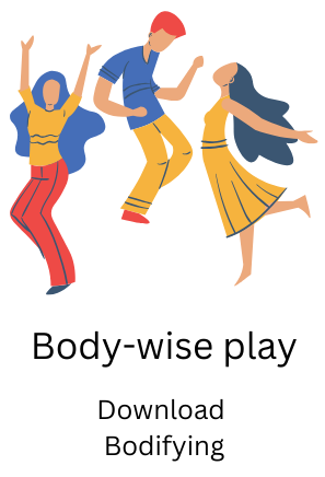 Bodywise Play6